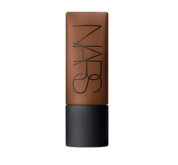 Nars soft matte complete foundation