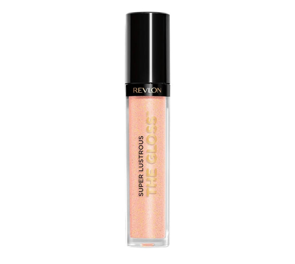 Revlon super lustrous lip gloss