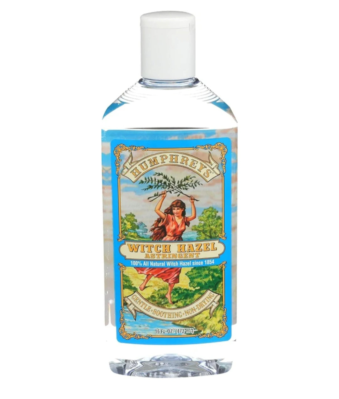 Humphrey's witch hazel