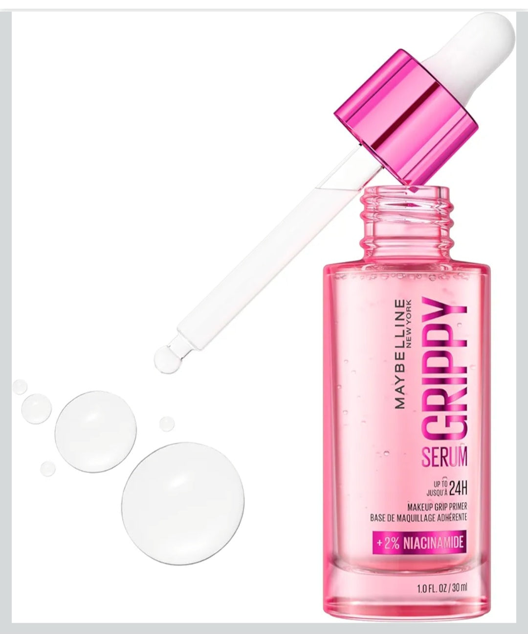 Grippy Serum