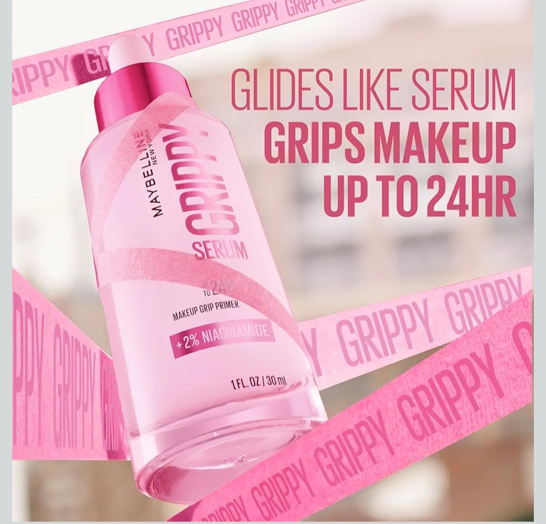 Grippy Serum
