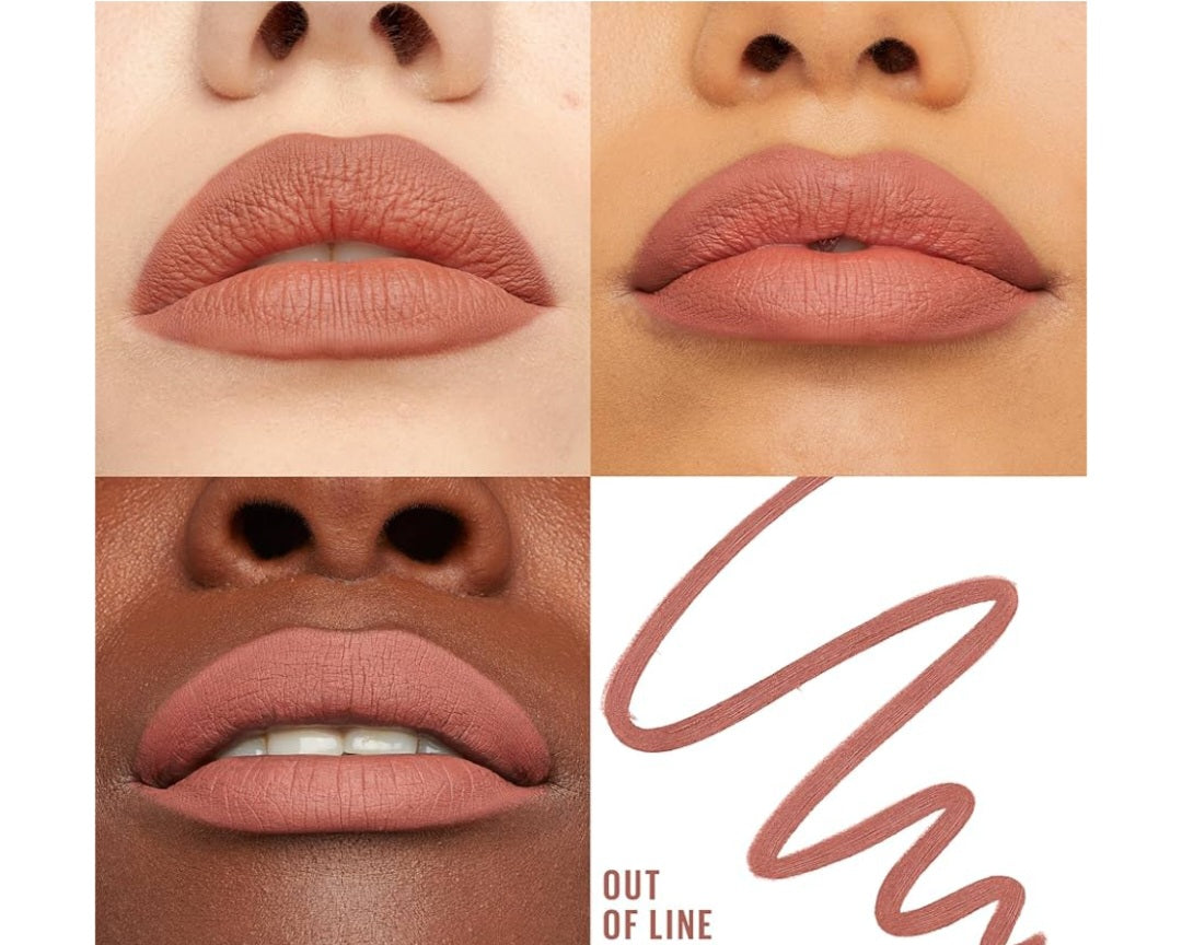 Maybelline Lifter liner pencil