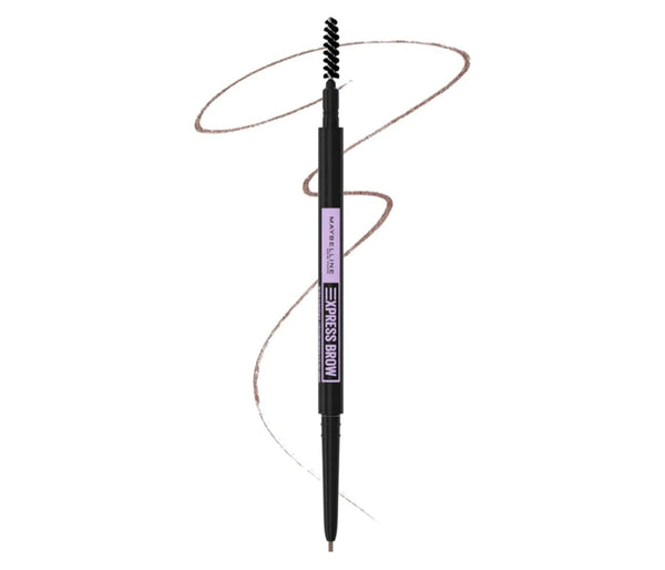 Maybelline ultra slim brown pencil