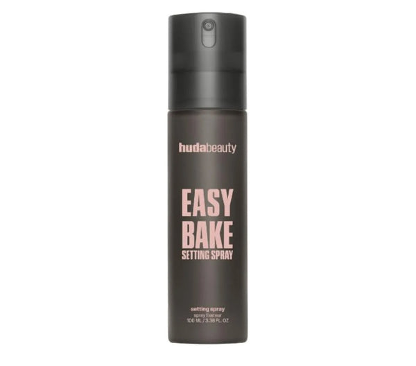 Huda Beauty Easy Bake setting spray