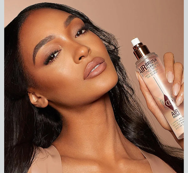 Charlotte Tilbury setting spray