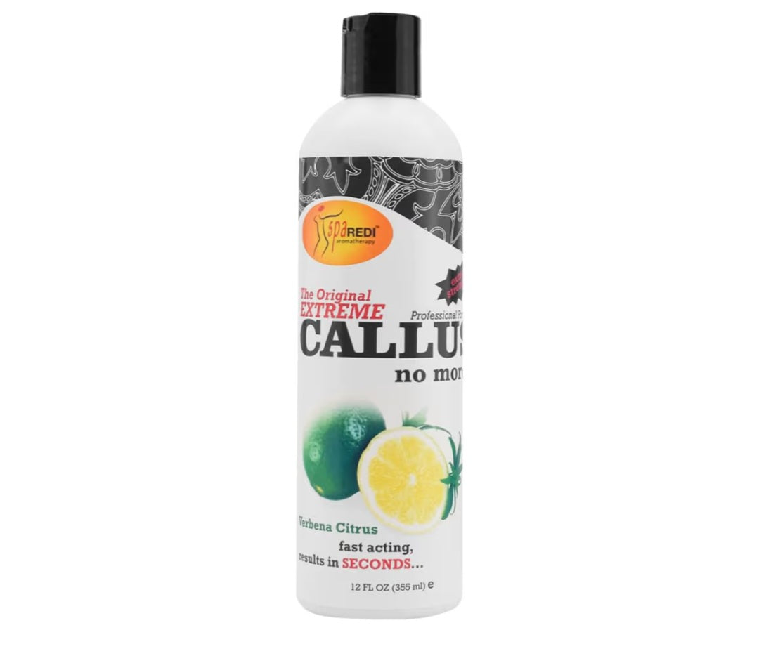 Callus remover