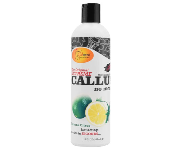 Callus remover