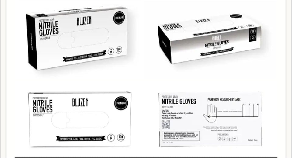 Barber and hairdresser supplies