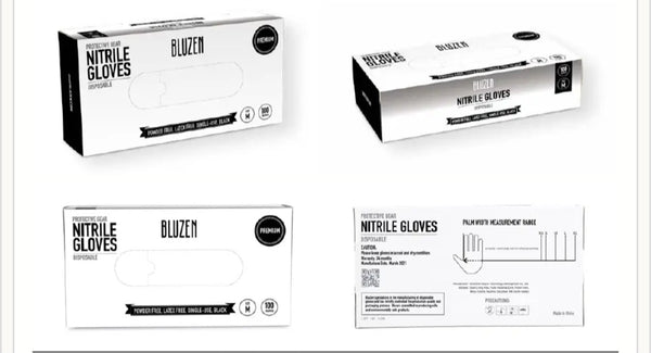 Barber and hairdresser supplies