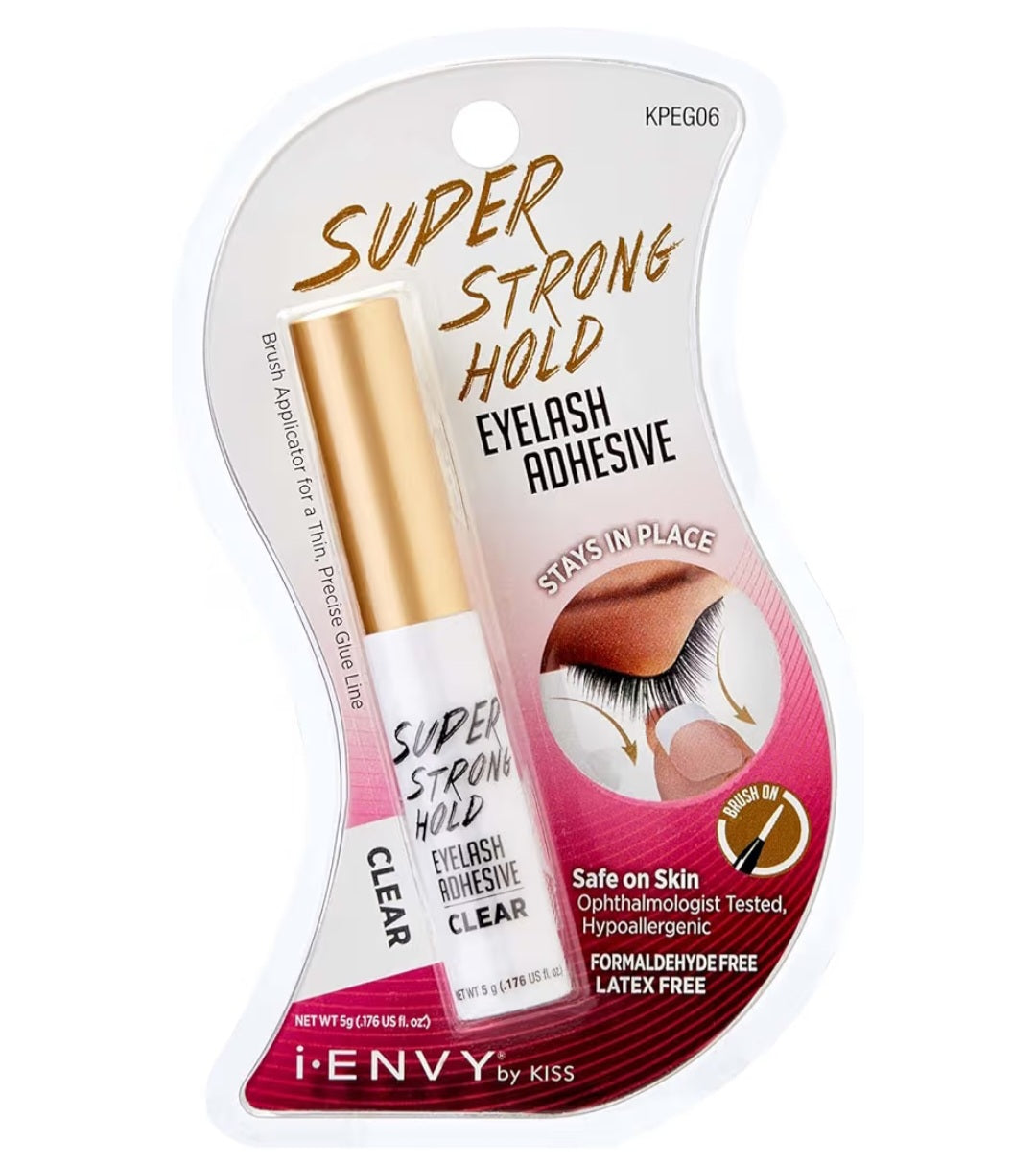 I.envy Eyelash glue