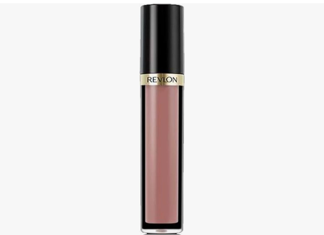 Revlon super lustrous lip gloss