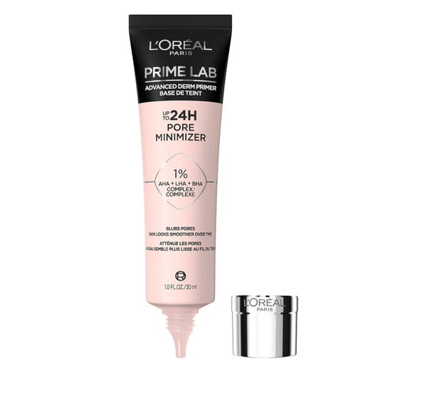 Loreal prime lab pore Minimizer