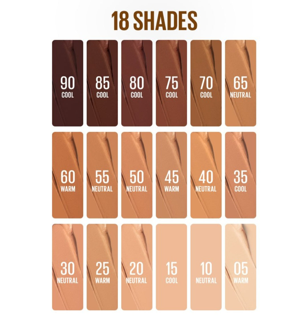 Maybelline Lifter stix