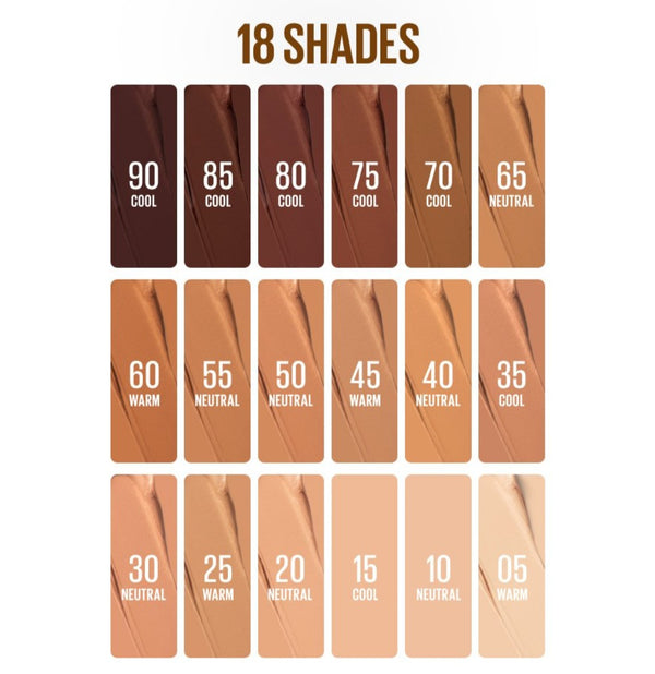 Maybelline Lifter stix