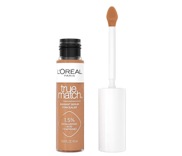 Loreal radiant concealer