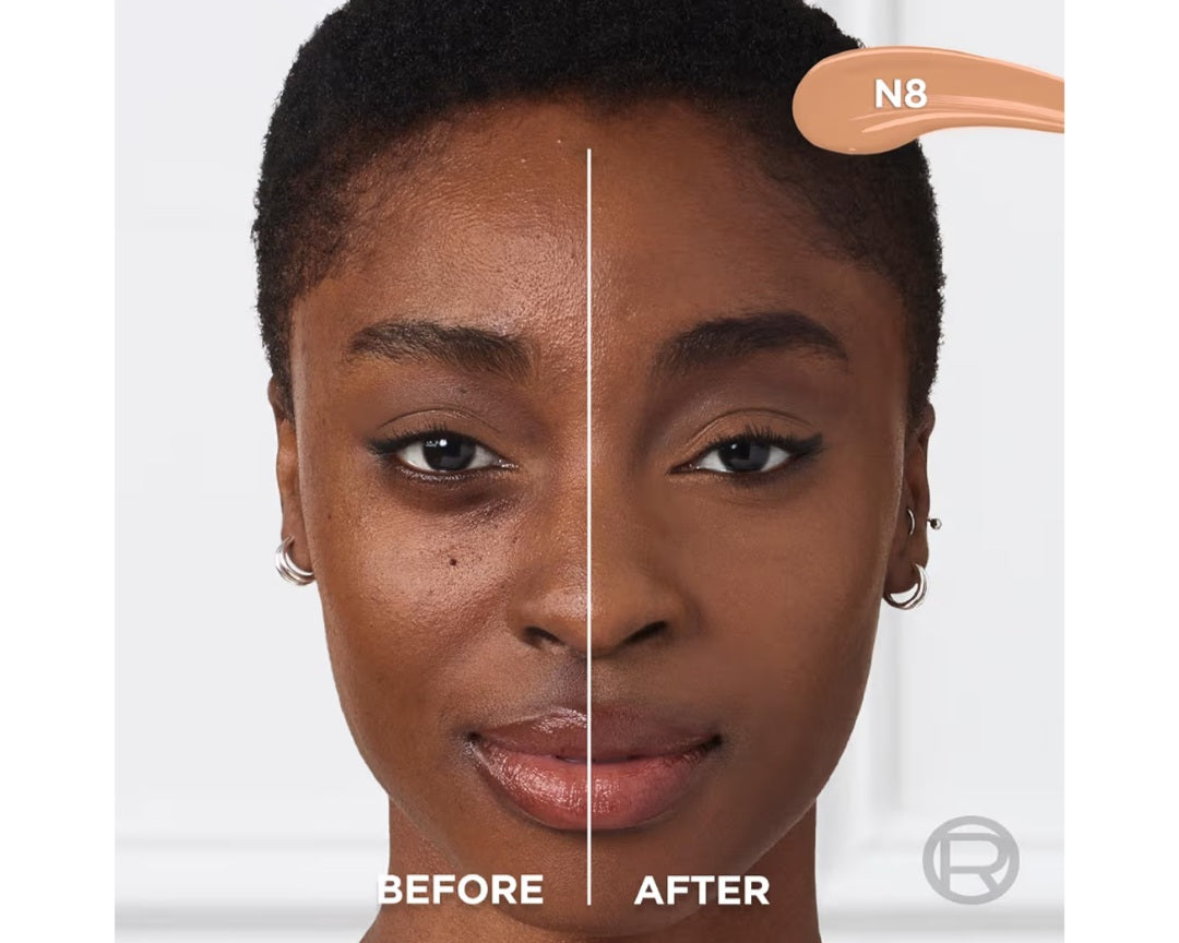 Loreal radiant concealer