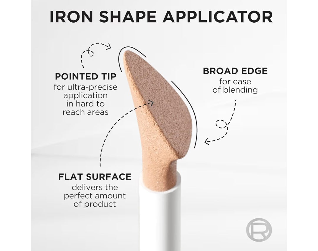 Loreal radiant concealer