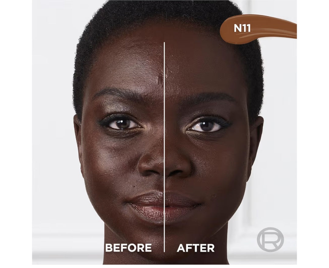 Loreal radiant concealer