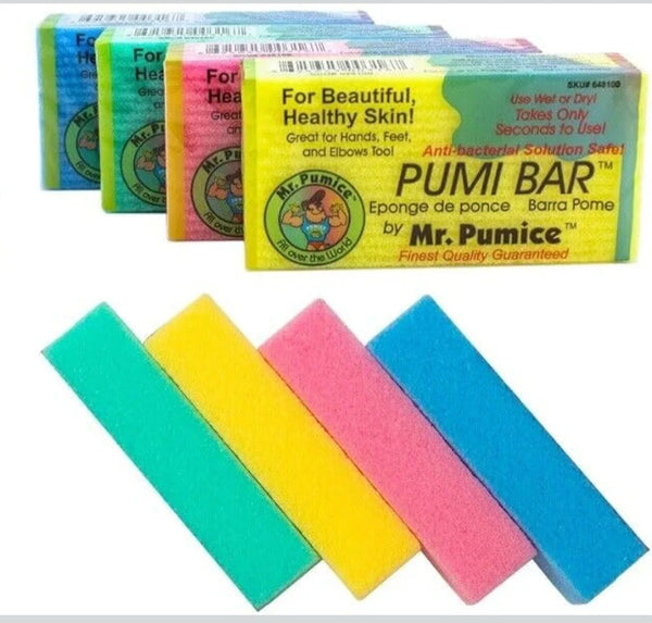 Pumi bar