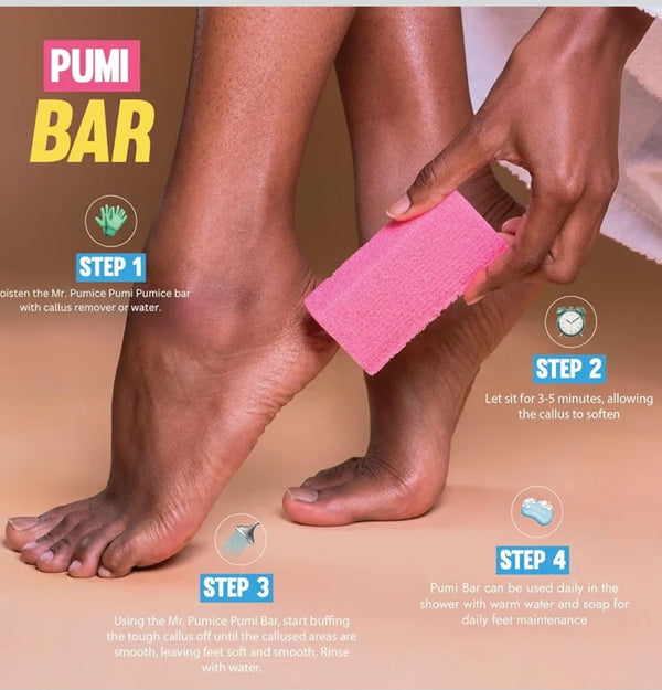Pumi bar
