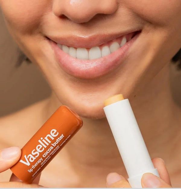 Vaseline lip care stick