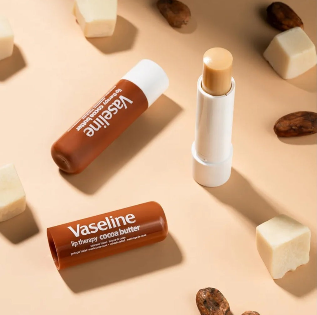 Vaseline lip care stick