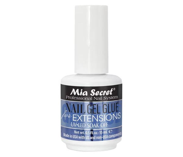 Nail Gel glue for extensions