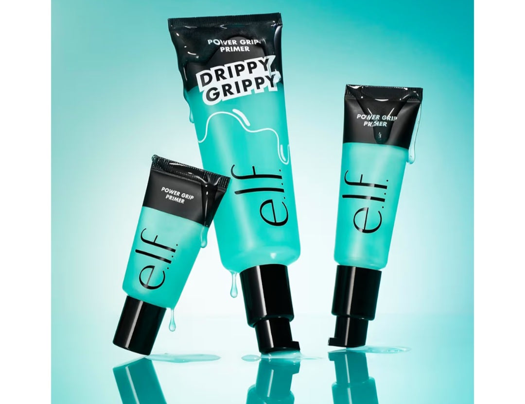 Elf Power Grip Primer
