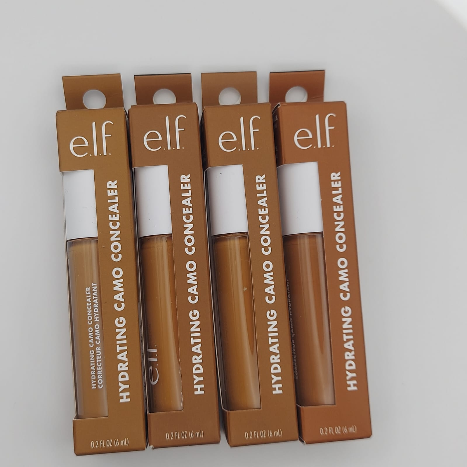 Elf Hydrating Camo Concealer