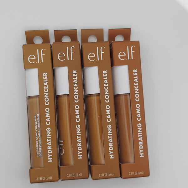 Elf Hydrating Camo Concealer