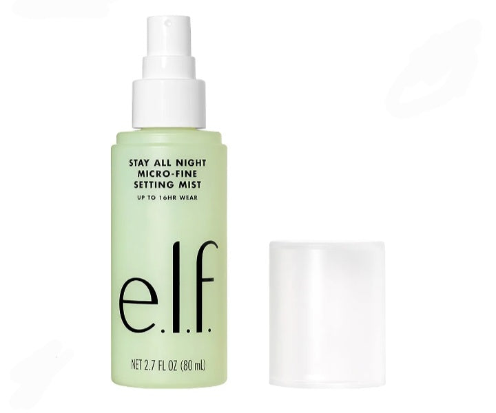 Elf Micro Mist Setting Spray