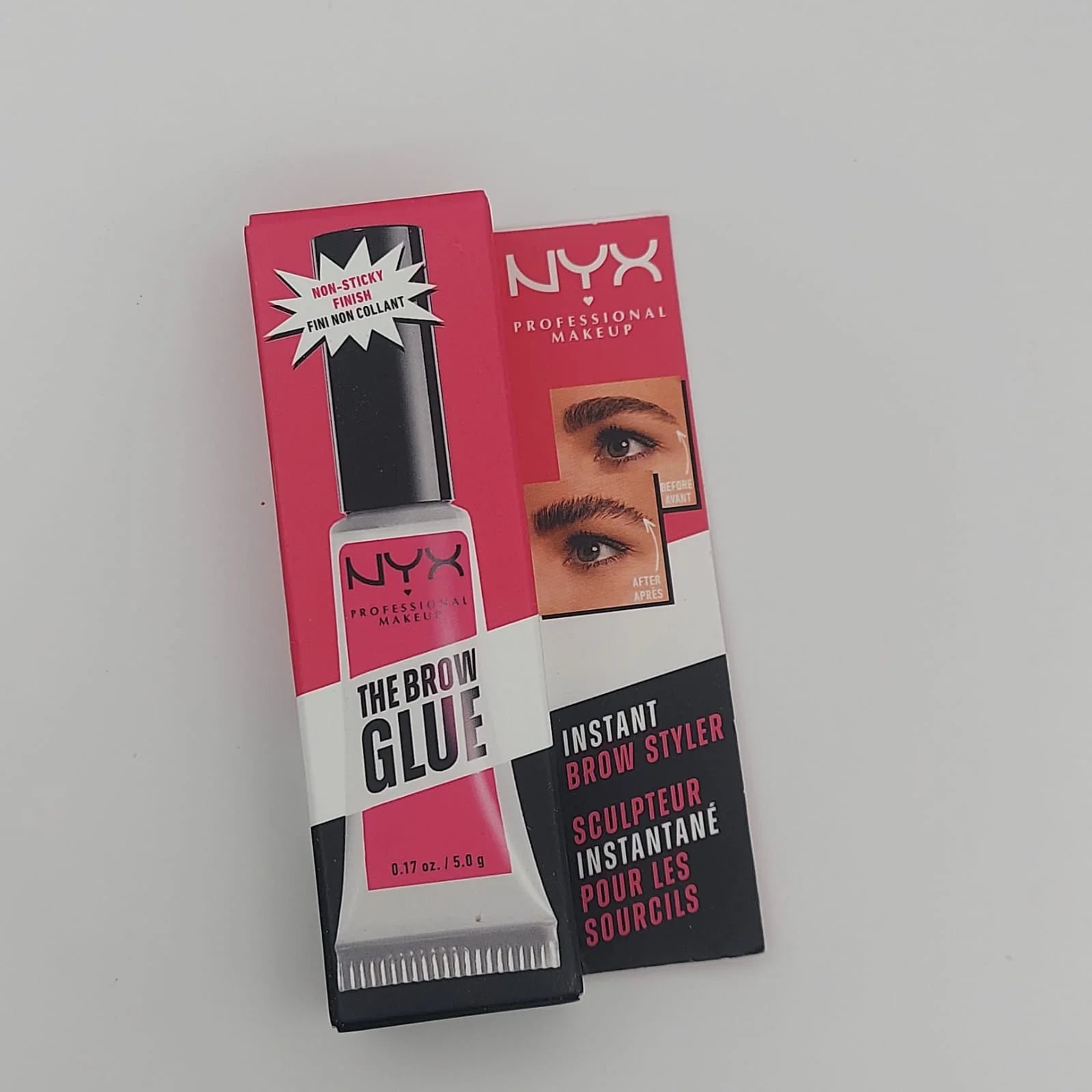 Nyx Brow Glue