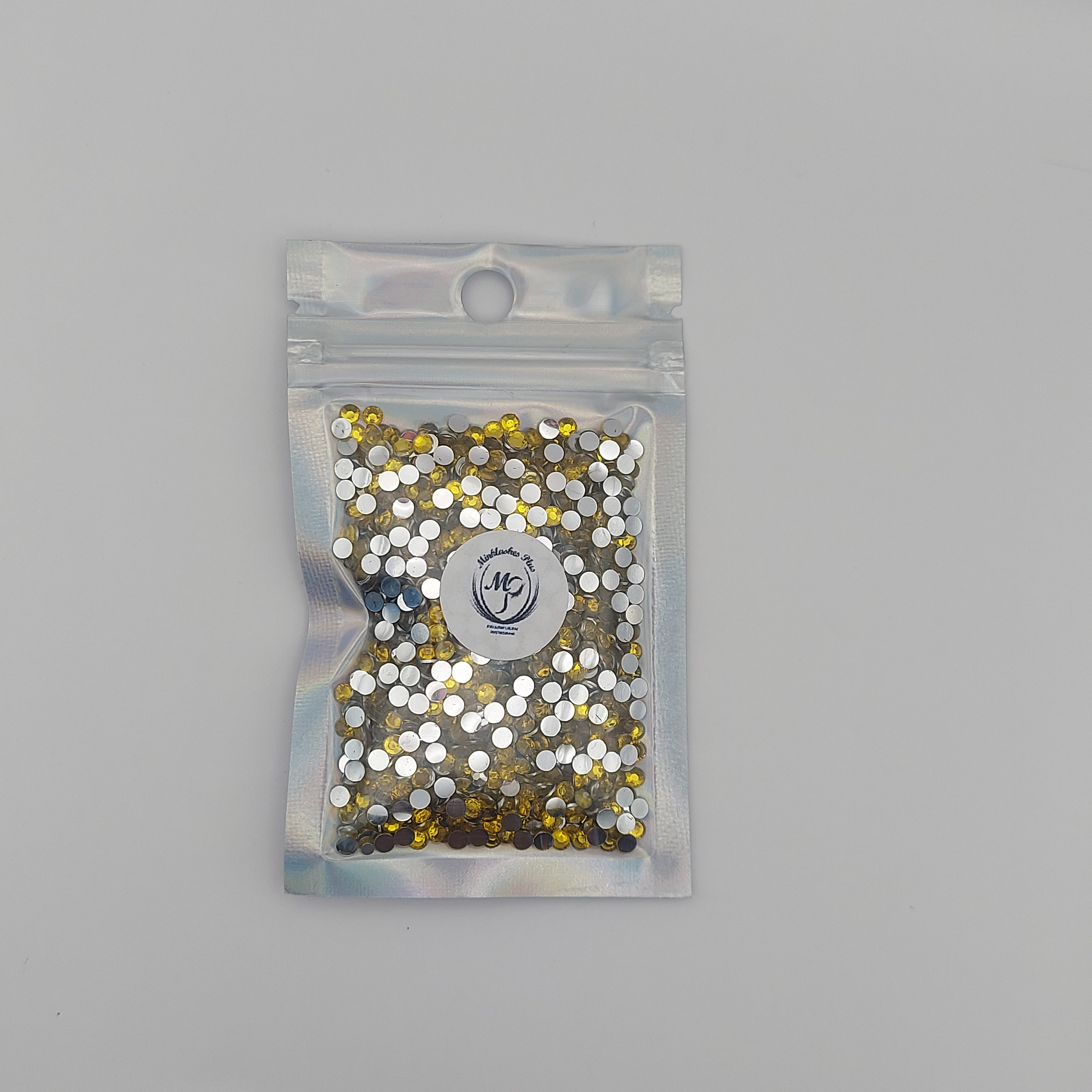 Rhinestone packs