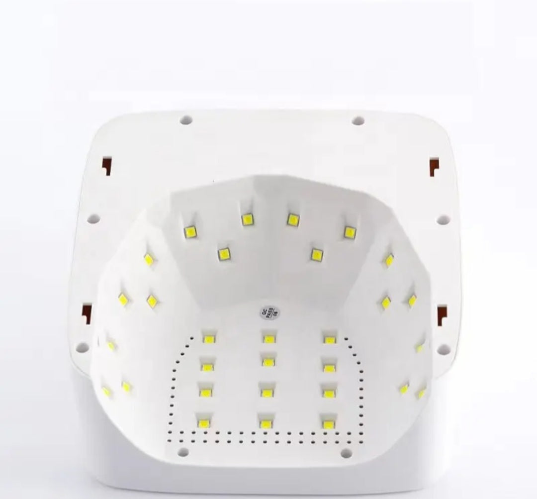 Sun 10 max UV/LED lamp