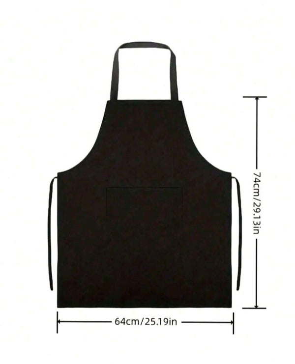 Polyester aprons
