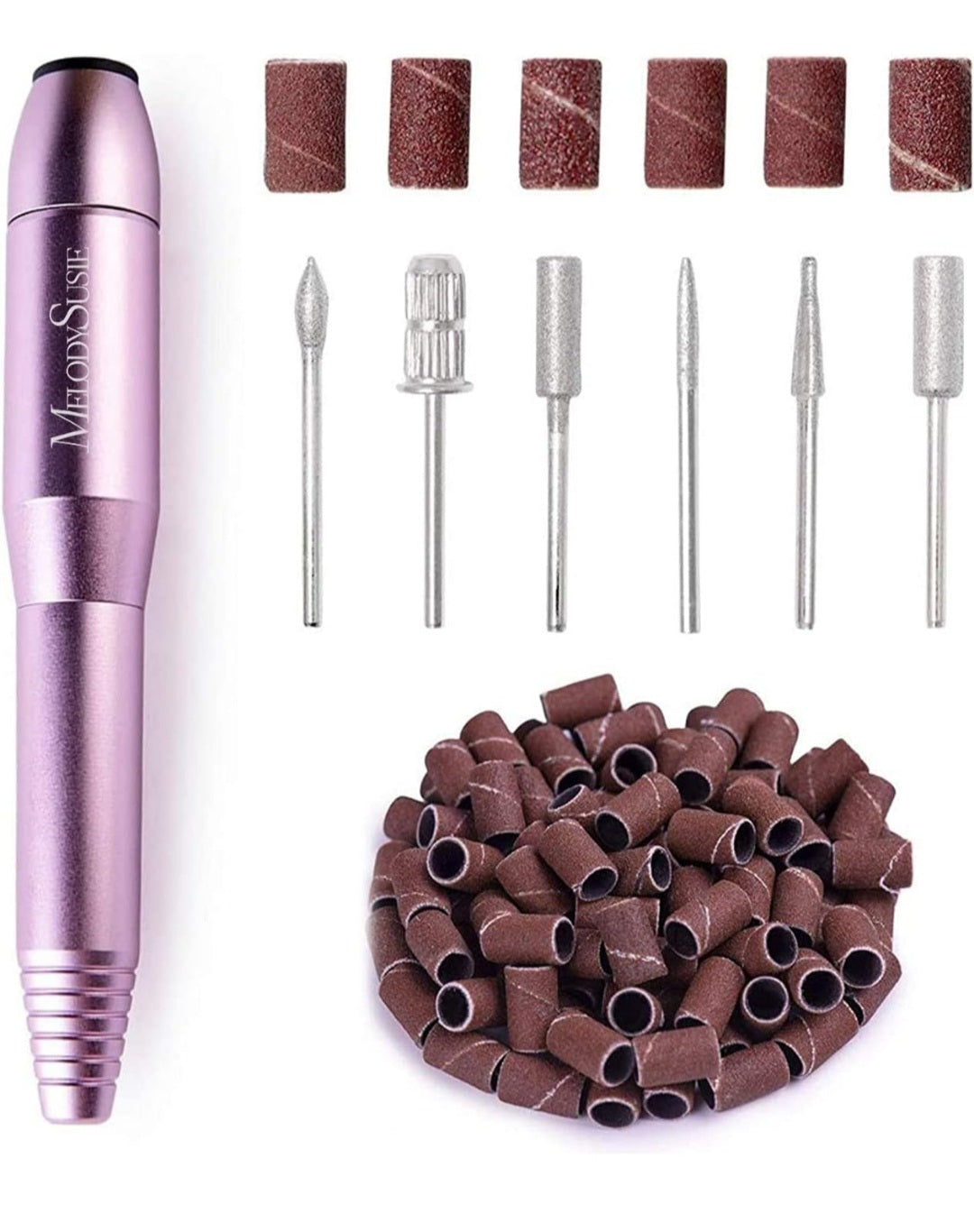 Nail E file/ drill