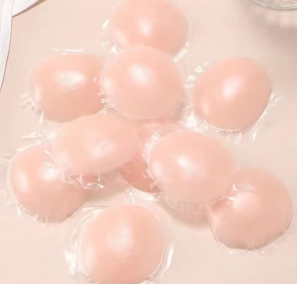 Nipple pasties