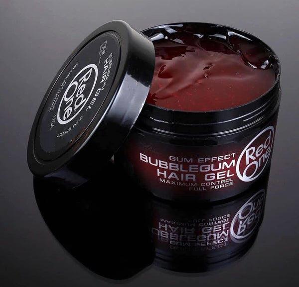 Redone gum effect bubblegum hair gel