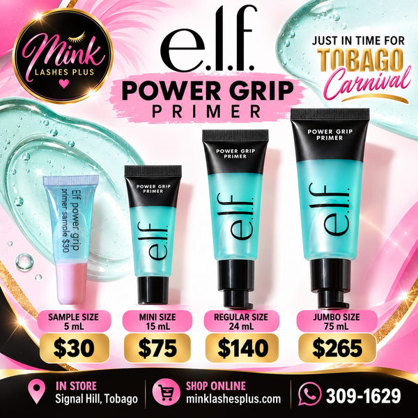 Elf Power Grip Primer