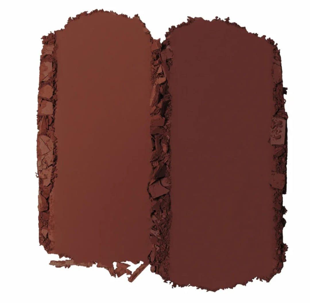 Bronzer