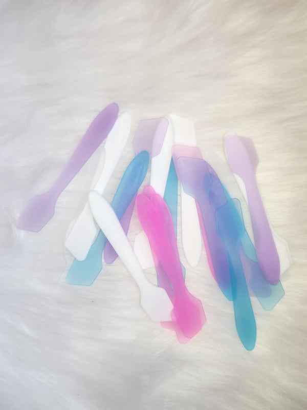 Mini Spatula (random colors)