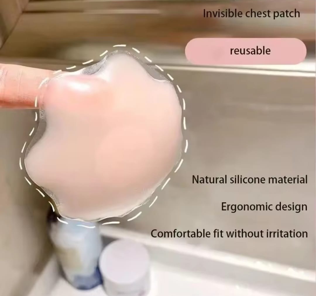 Nipple pasties