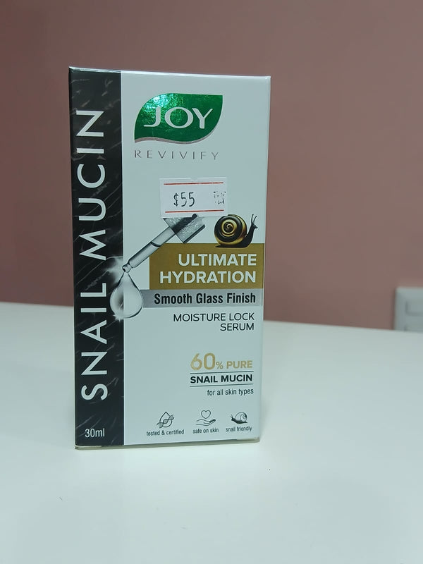 Joy serum