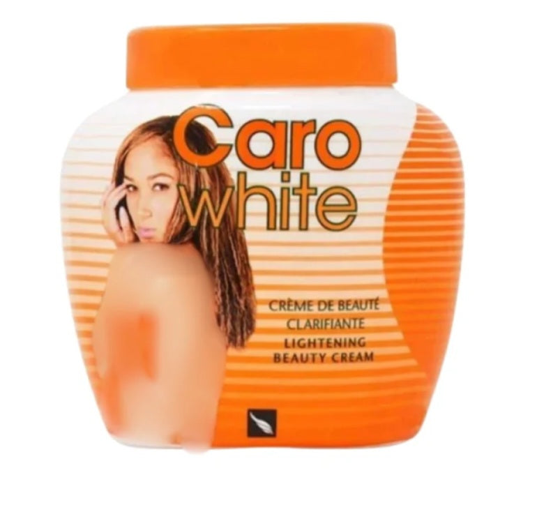 Caro white cream (300mls)
