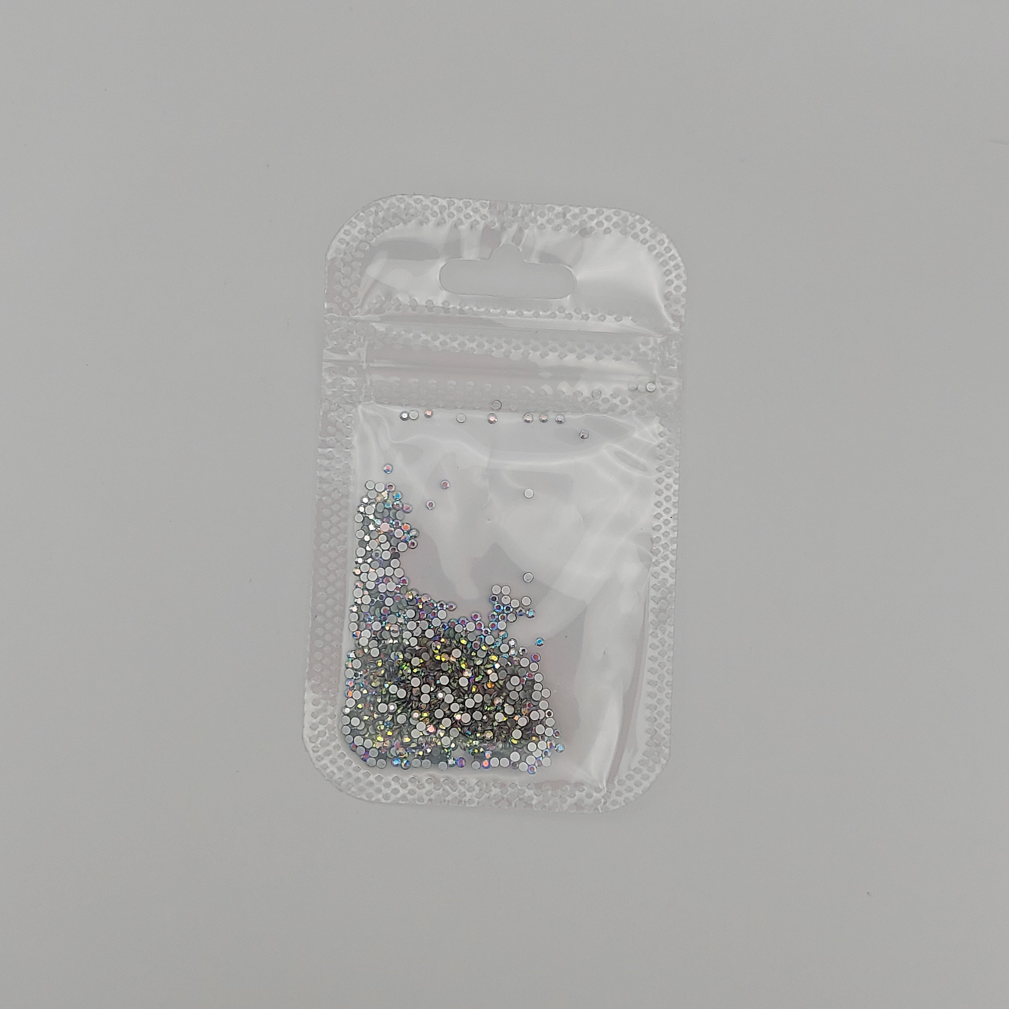 Rhinestone packs