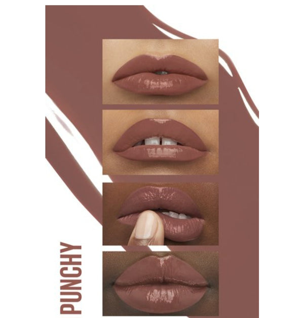 Maybelline vinyl ink lipstick