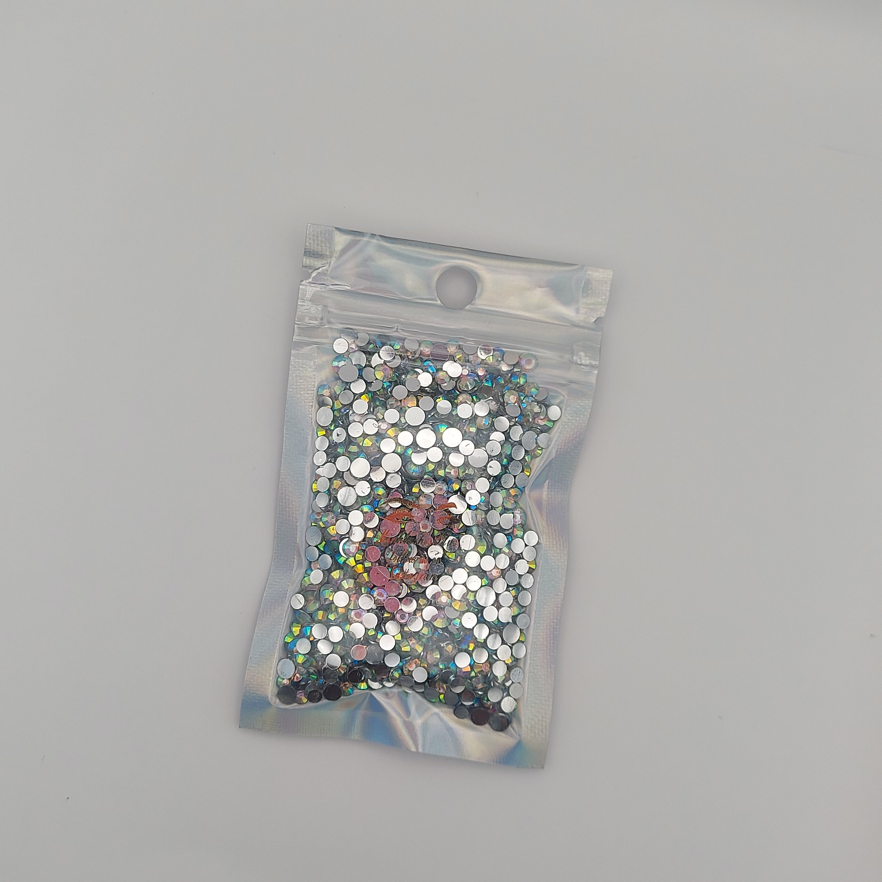 Rhinestone packs