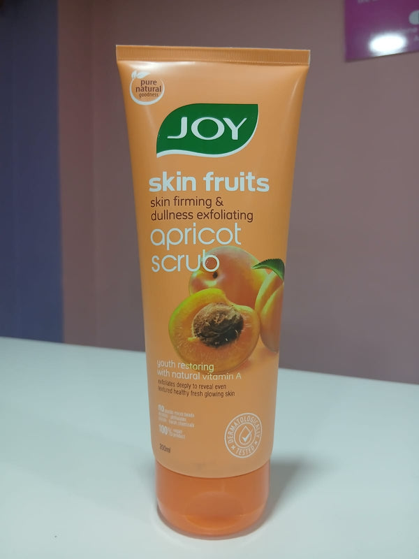 Joy scrub