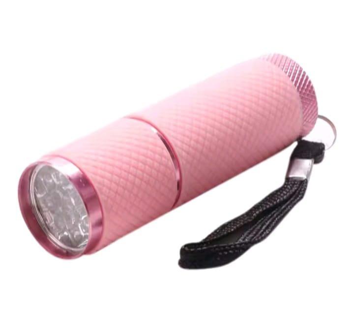 Mini UV/ LED light