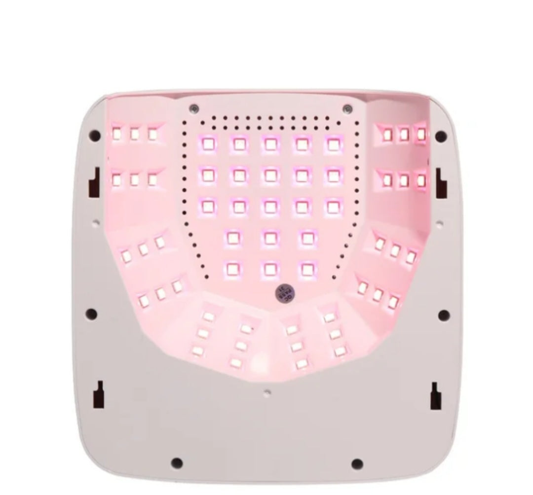 SUN S40 Max Professional Cordless Nail Lamp